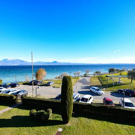 Desenzanoloft Official Partner Marriott Homes & - Eden View And Privat Renovated In 2025 * Sirmione