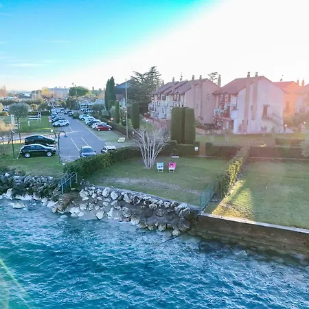 Desenzanoloft Official Partner Marriott Homes & - Eden View And Privat Renovated In 2025 Sirmione