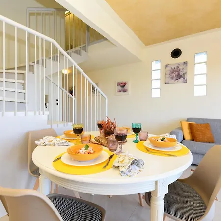Apartment Desenzanoloft Official Partner Marriott Homes & - Eden View And Privat Renovated In 2025