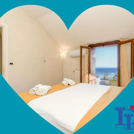 Desenzanoloft Official Partner Marriott Homes & - Eden View And Privat Renovated In 2025 Apartment Sirmione